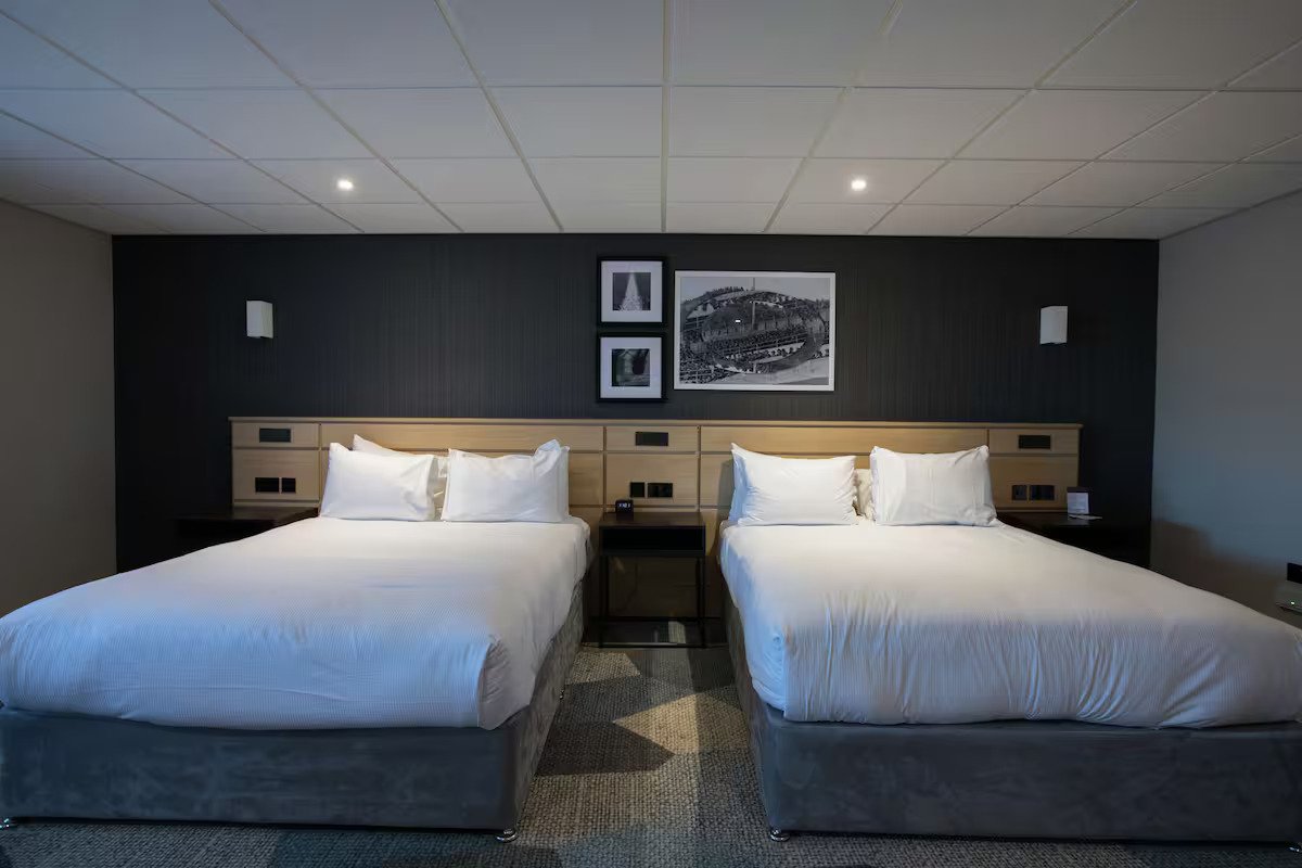 DoubleTree by Hilton Coventry Building Society Arena